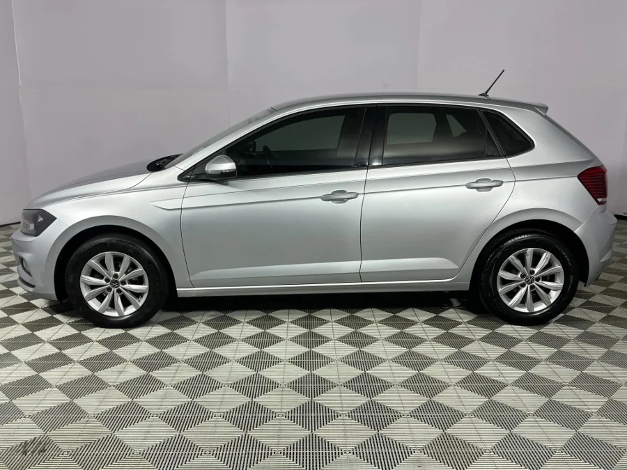 Used 2021 Volkswagen Polo hatch 1.0TSI Comfortline auto - WeBuyCars  Witbank