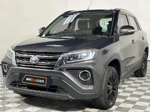 Used 2022 Toyota Urban Cruiser 1.5 XS auto