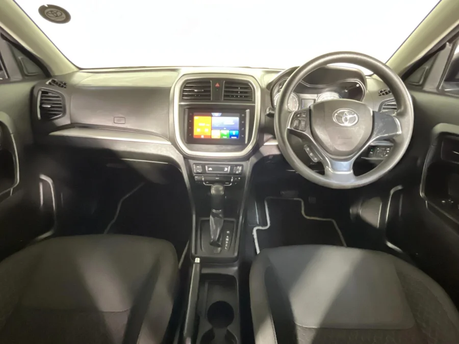 Used 2022 Toyota Urban Cruiser 1.5 XS auto - WeBuyCars Pietermaritzburg