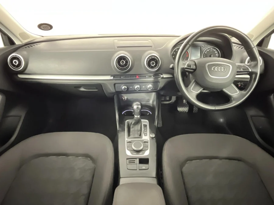 Used 2016 Audi A3 sedan 1.4TFSI S auto - WeBuyCars Vereeniging