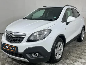 Used 2015 Opel Mokka X 1.4 Turbo Enjoy