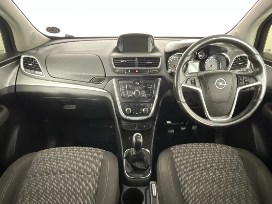 Used 2015 Opel Mokka X 1.4 Turbo Enjoy - WeBuyCars George