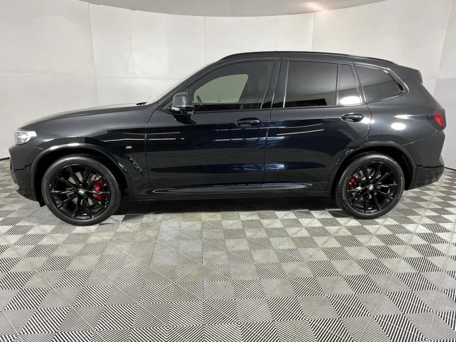 Used 2023 BMW X3 xDrive20d M Sport - WeBuyCars The Dome