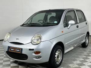 Used 2013 Chery QQ3 0.8 TE