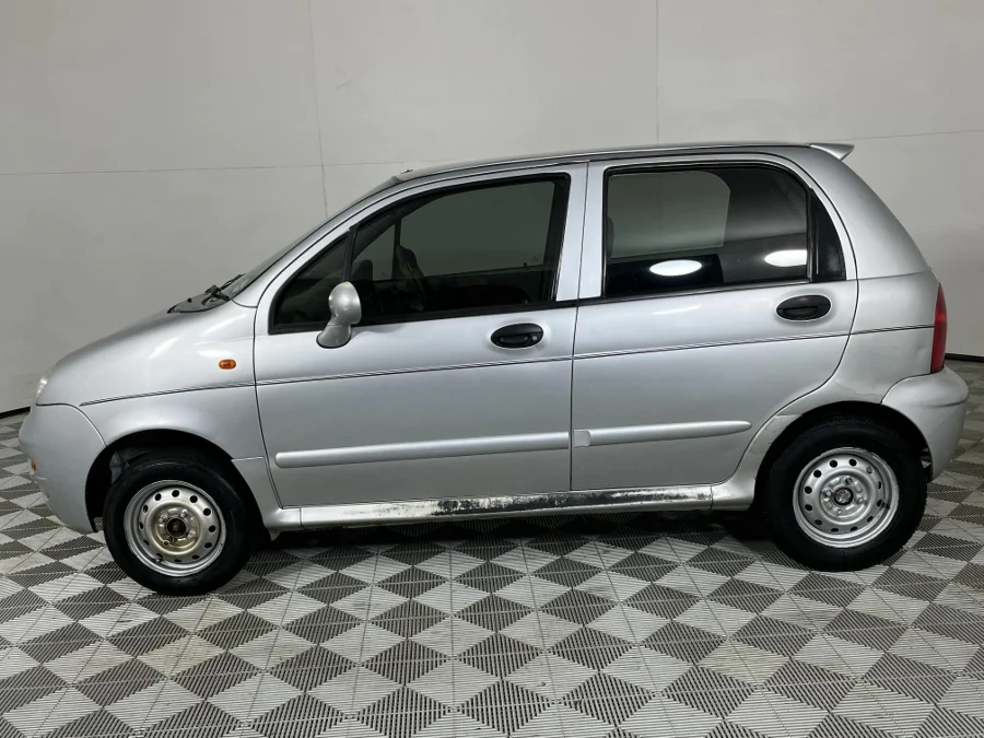 Used 2013 Chery QQ3 0.8 TE - WeBuyCars JHB South