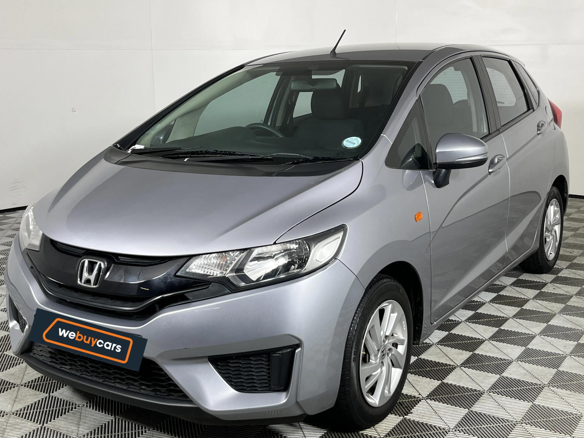 Used 2019 Honda Jazz 1.2 Comfort auto