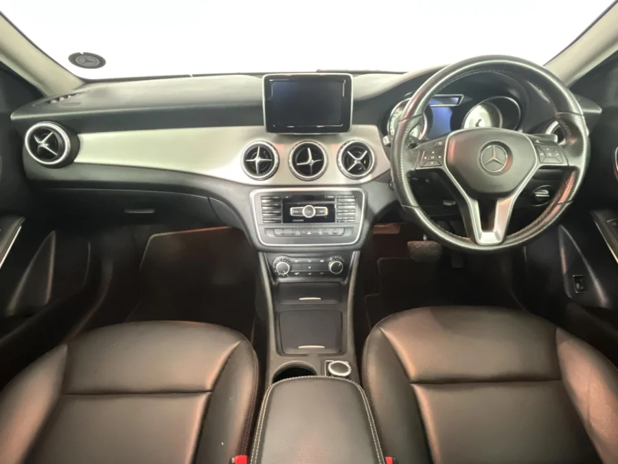 Used 2015 Mercedes-Benz GLA 220d 4Matic Style - WeBuyCars George Used 2015 Mercedes-Benz GLA 220d 4Matic Style - WeBuyCars George