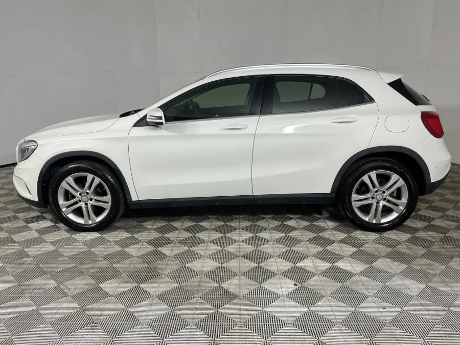 Used 2015 Mercedes-Benz GLA 220d 4Matic Style - WeBuyCars George Used 2015 Mercedes-Benz GLA 220d 4Matic Style - WeBuyCars George