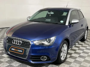Used 2012 Audi A1 1.4TFSI SE R18 Le Mans Limited Edition