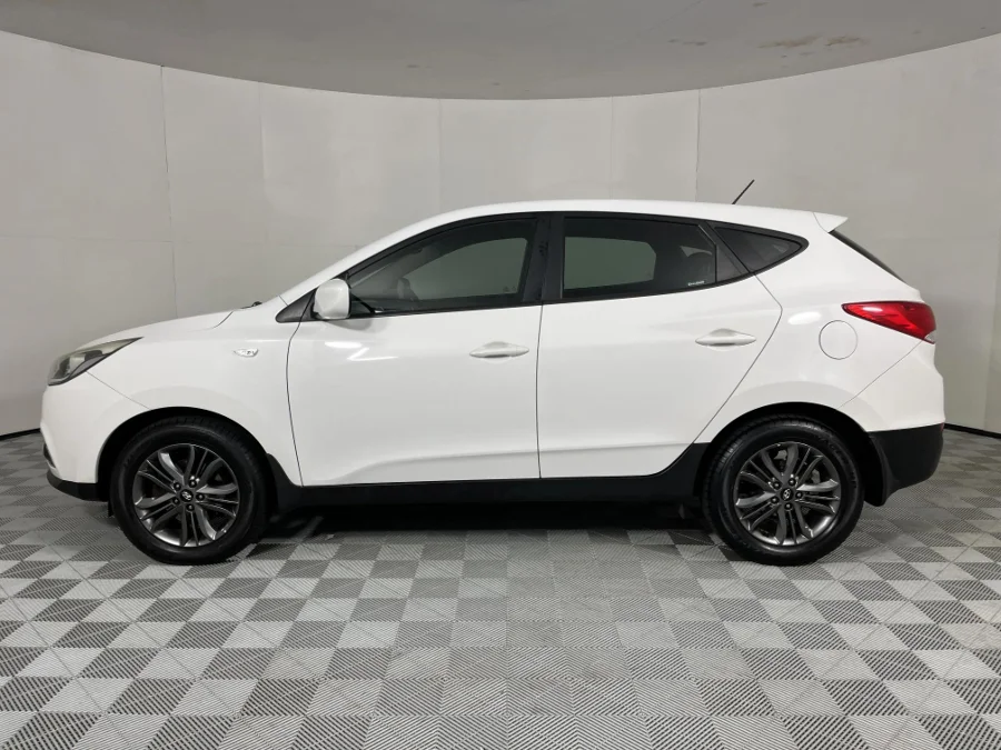 Used 2015 Hyundai ix35 1.7CRDi Premium Special Edition - WeBuyCars Gqeberha Used 2015 Hyundai ix35 1.7CRDi Premium Special Edition - WeBuyCars Gqeberha