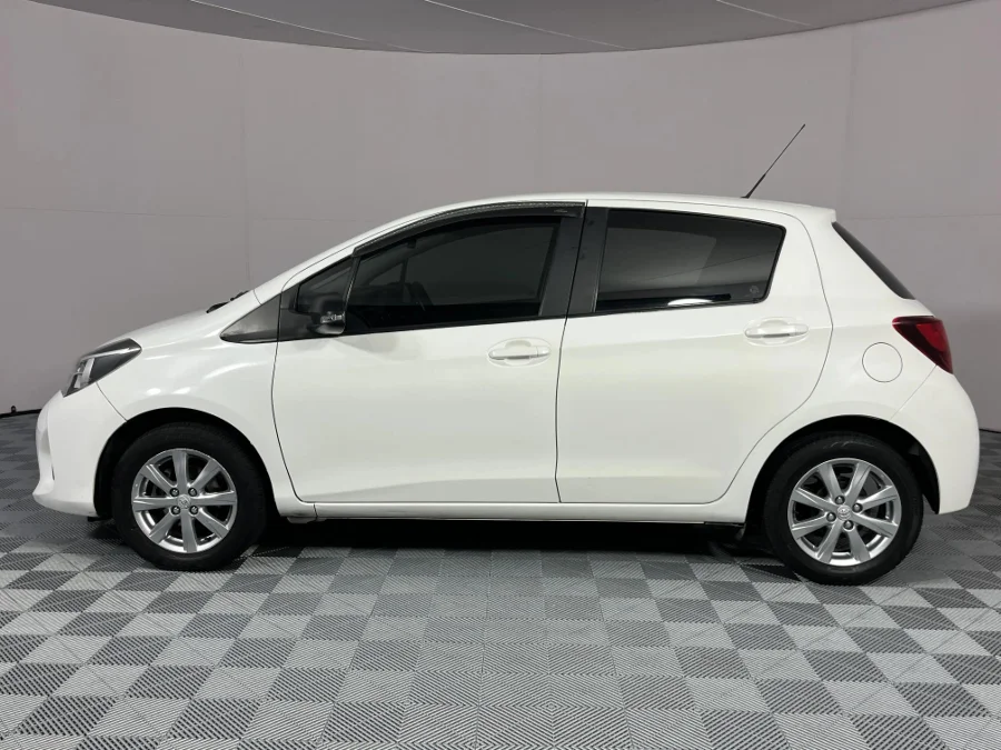 Used 2016 Toyota Yaris 1.0 - WeBuyCars Brackenfell Cape Town Used 2016 Toyota Yaris 1.0 - WeBuyCars Brackenfell Cape Town