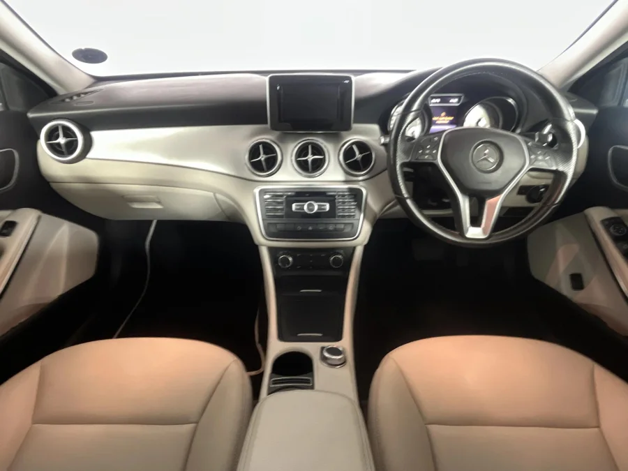 Used 2014 Mercedes-Benz GLA 200 auto - WeBuyCars Lansdowne