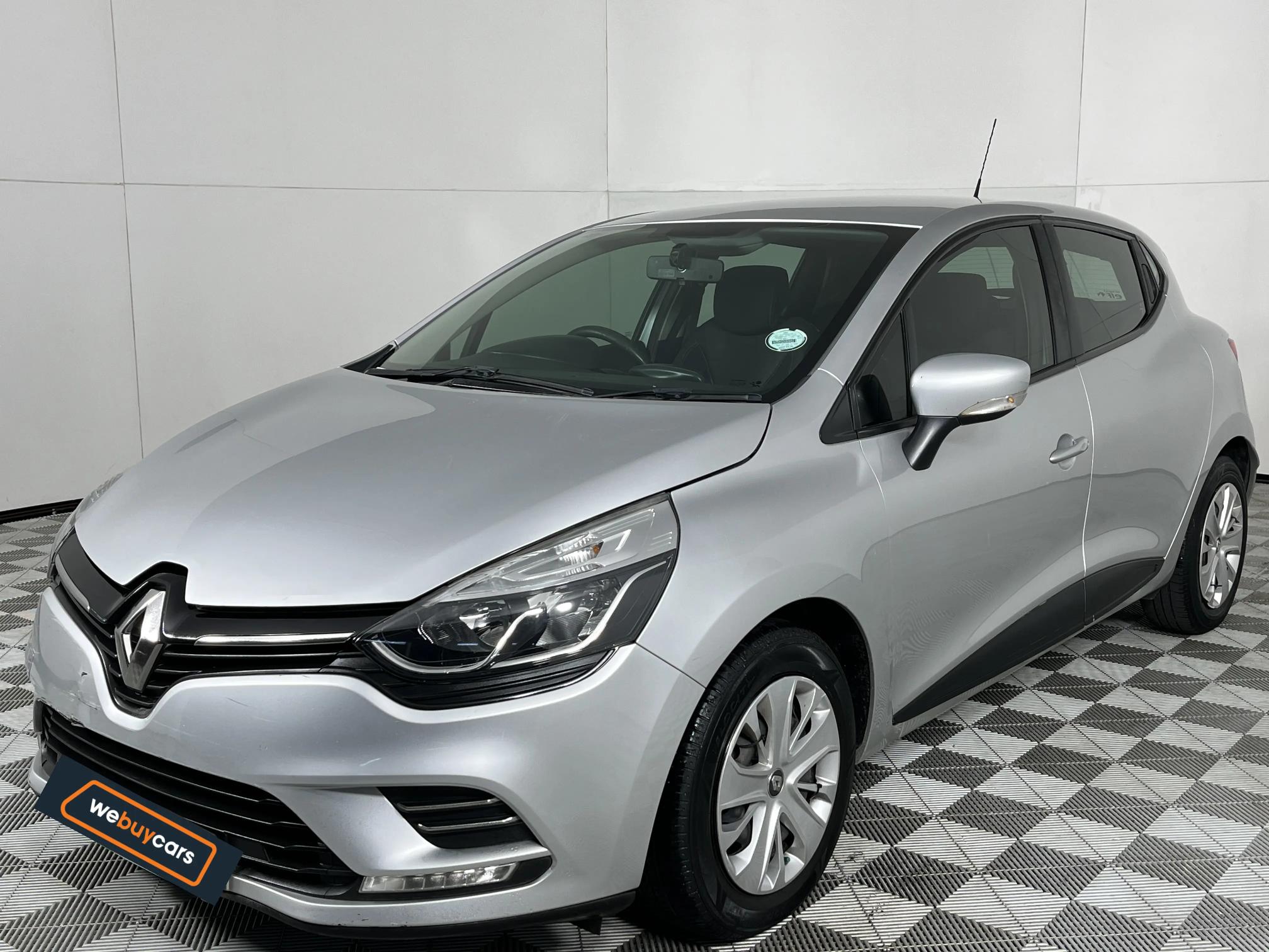 Used 2019 Renault Clio 66kW turbo Authentique