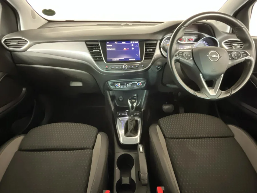 Used 2018 Opel Crossland X 1.2 Turbo Cosmo auto - WeBuyCars Germiston Used 2018 Opel Crossland X 1.2 Turbo Cosmo auto - WeBuyCars Germiston