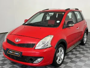 Used 2011 GWM Florid Cross 1.5