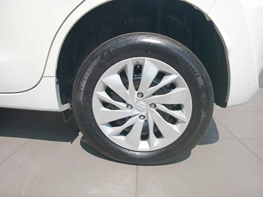 Used 2024 Suzuki Baleno 1.5 GL auto - Ford Steyns