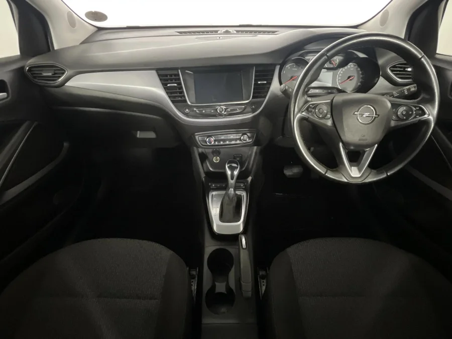 Used 2022 Opel Crossland 1.2T Edition - WeBuyCars Silverlakes Used 2022 Opel Crossland 1.2T Edition - WeBuyCars Silverlakes