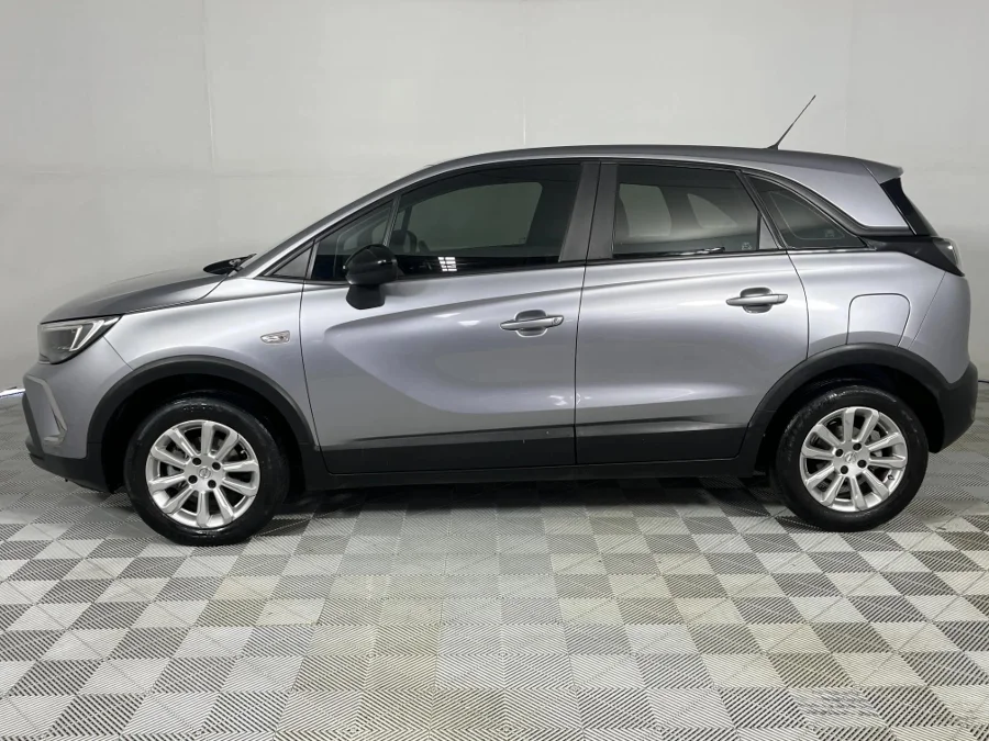 Used 2022 Opel Crossland 1.2T Edition - WeBuyCars Silverlakes Used 2022 Opel Crossland 1.2T Edition - WeBuyCars Silverlakes