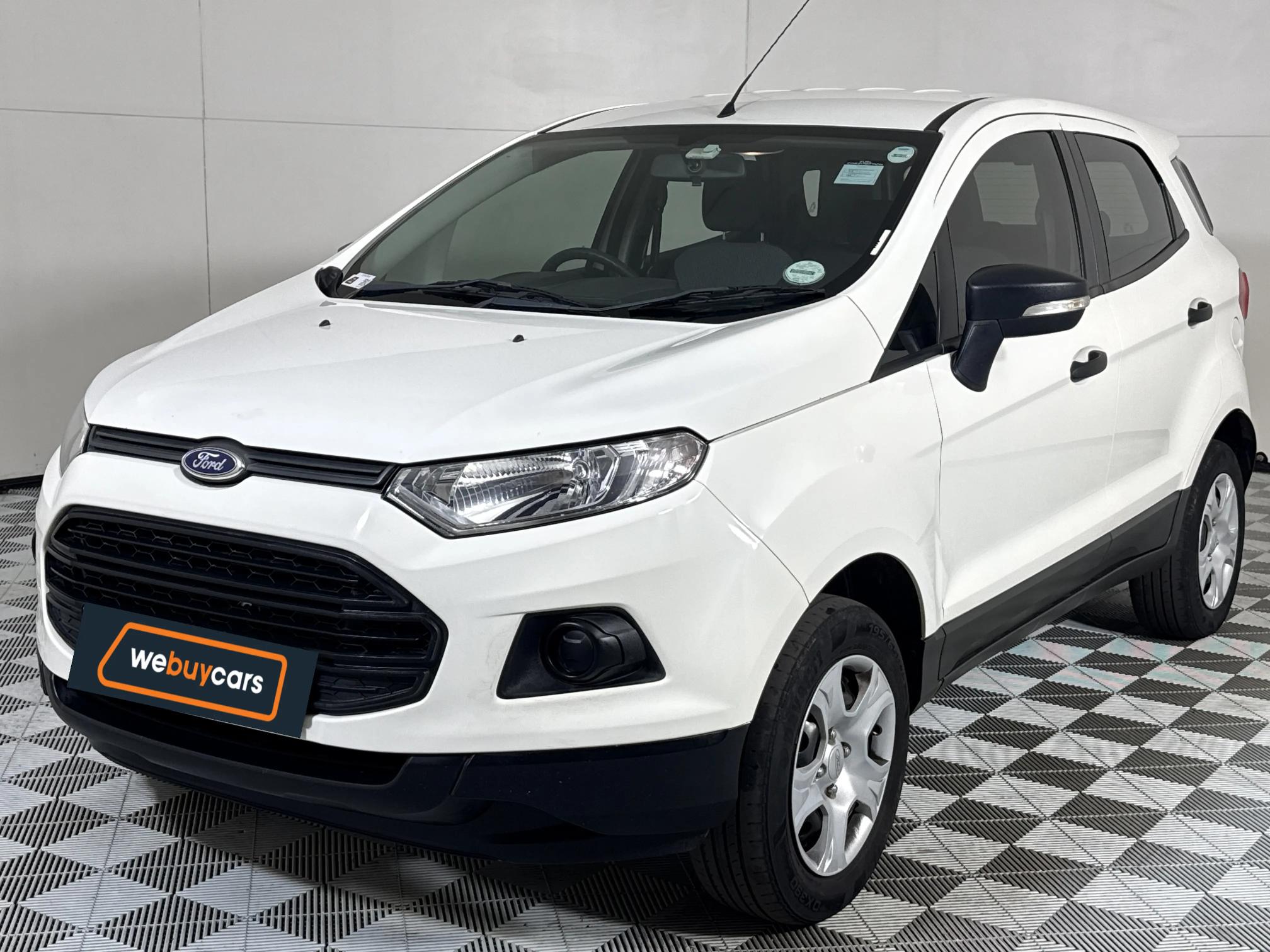 Used 2016 Ford EcoSport 1.5 Ambiente