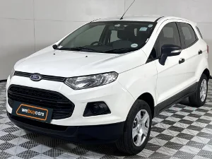 Used 2016 Ford EcoSport 1.5 Ambiente Used 2016 Ford EcoSport 1.5 Ambiente