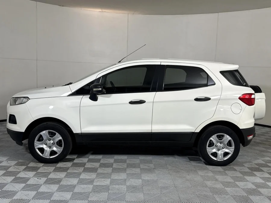 Used 2016 Ford EcoSport 1.5 Ambiente - WeBuyCars Midstream Used 2016 Ford EcoSport 1.5 Ambiente - WeBuyCars Midstream