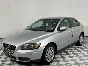 Used 2007 Volvo S40 2.0