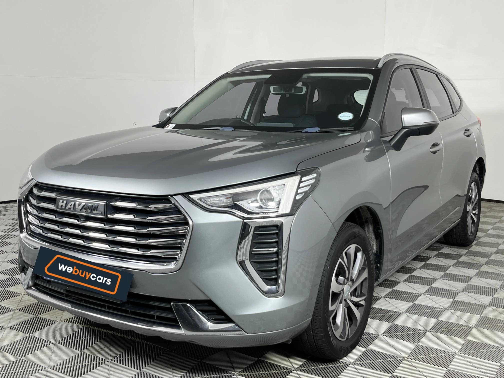 Used 2021 Haval Jolion 1.5T Premium
