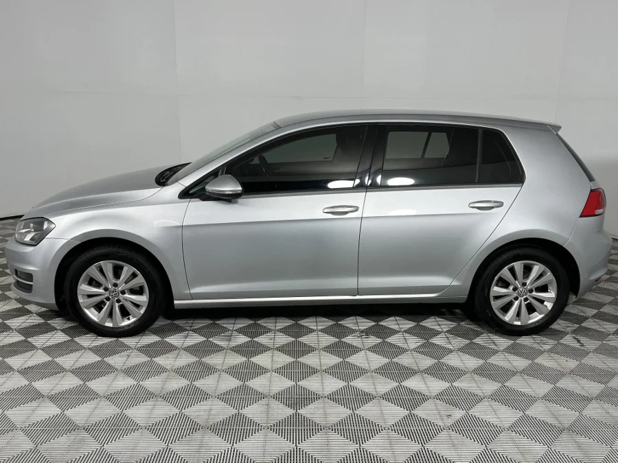 Used 2015 Volkswagen Golf 1.4TSI Comfortline - WeBuyCars Richmond