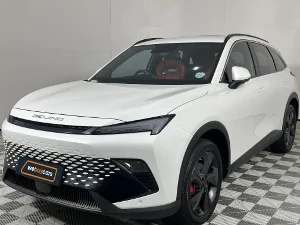 Used 2023 BAIC Beijing X55 Plus 1.5T Premium