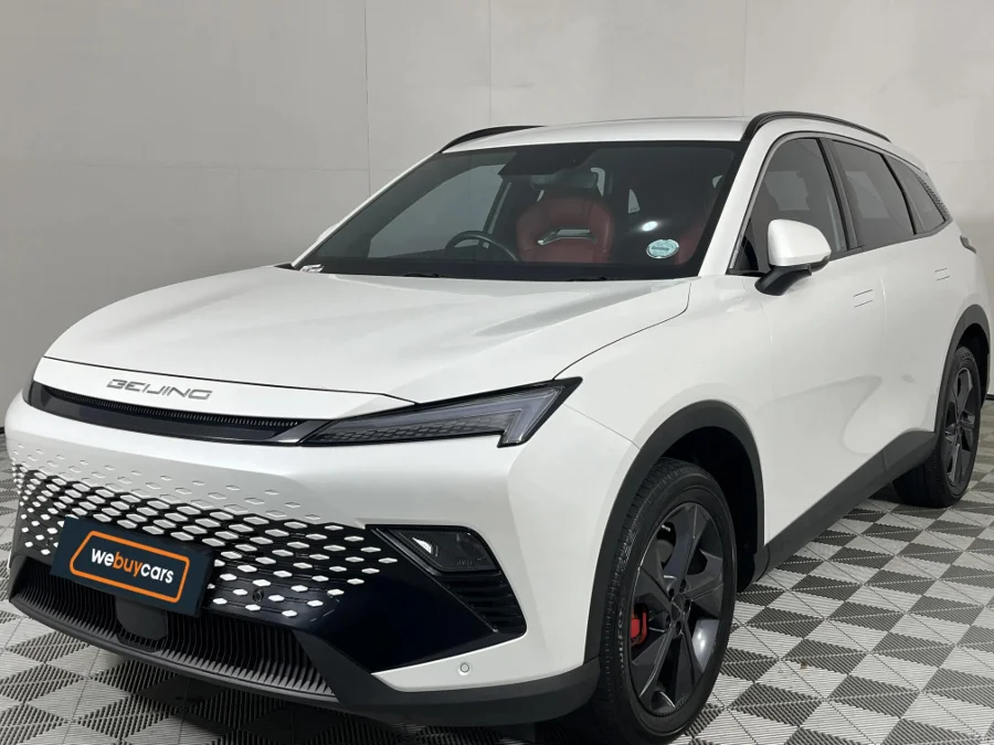 Used 2023 BAIC Beijing X55 Plus 1.5T Premium - WeBuyCars Gqeberha Used 2023 BAIC Beijing X55 Plus 1.5T Premium - WeBuyCars Gqeberha