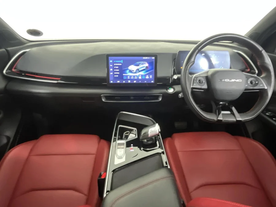 Used 2023 BAIC Beijing X55 Plus 1.5T Premium - WeBuyCars Gqeberha Used 2023 BAIC Beijing X55 Plus 1.5T Premium - WeBuyCars Gqeberha