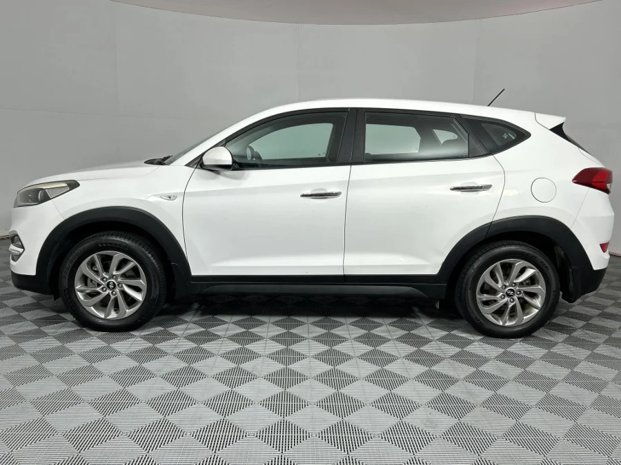 Used 2017 Hyundai Tucson 2.0 Premium auto - WeBuyCars Richmond