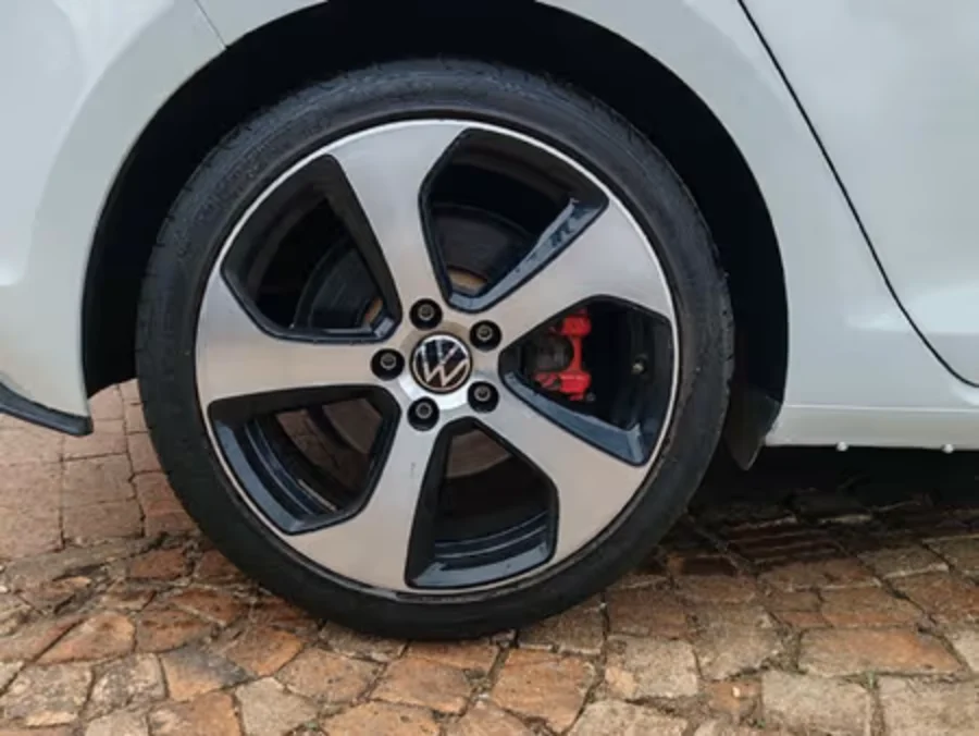 Used 2017 Volkswagen Golf GTI - Action Motors Lenasia Used 2017 Volkswagen Golf GTI - Action Motors Lenasia