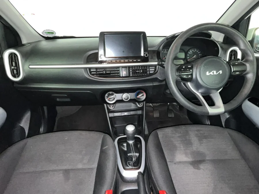 Used 2022 Kia Picanto 1.0 Street manual - WeBuyCars Durban Used 2022 Kia Picanto 1.0 Street manual - WeBuyCars Durban