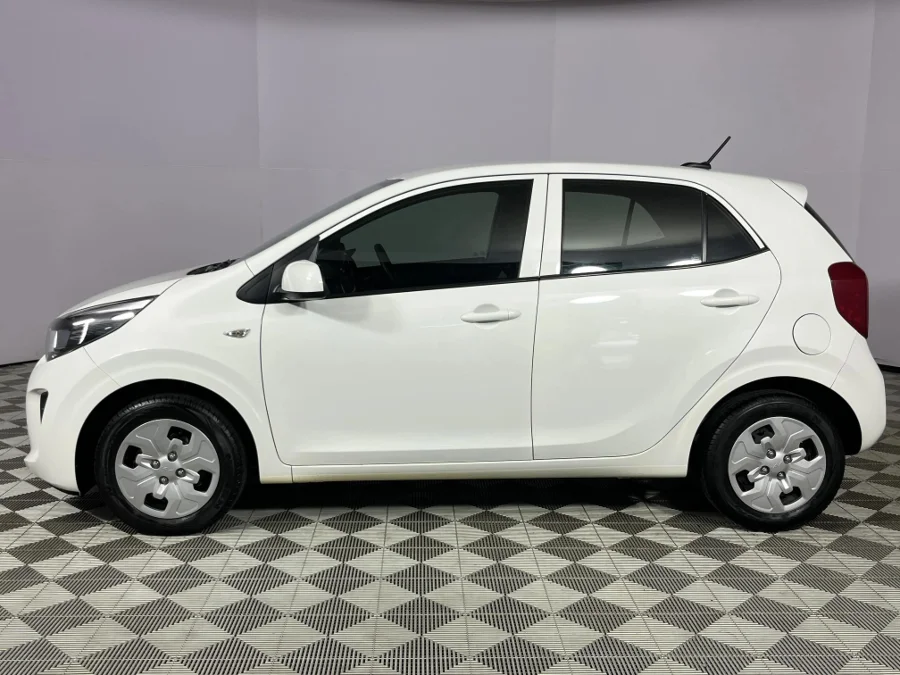 Used 2022 Kia Picanto 1.0 Street manual - WeBuyCars Durban Used 2022 Kia Picanto 1.0 Street manual - WeBuyCars Durban