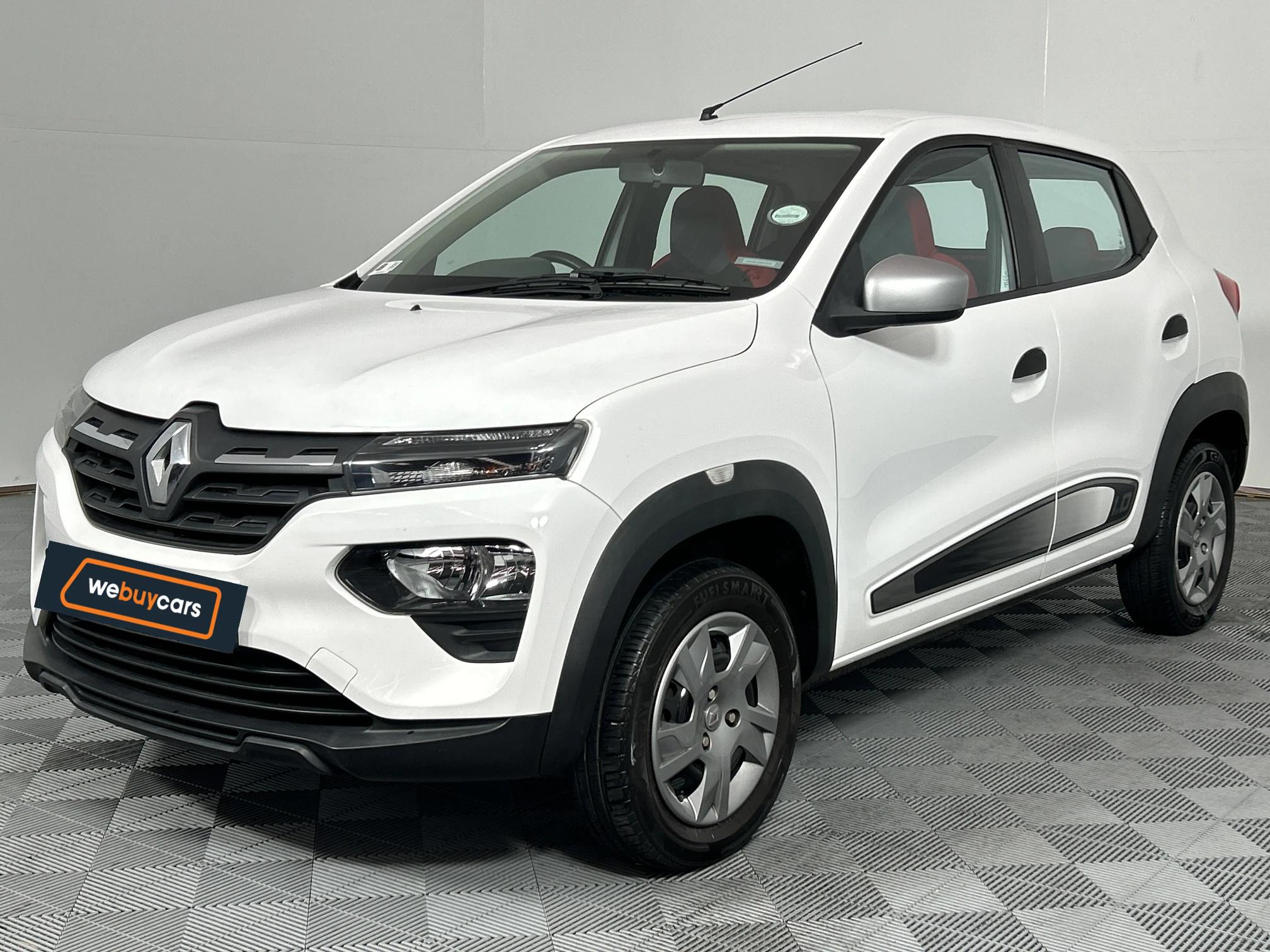 Used 2020 Renault Kwid 1.0 Dynamique