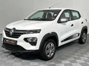Used 2020 Renault Kwid 1.0 Dynamique Used 2020 Renault Kwid 1.0 Dynamique