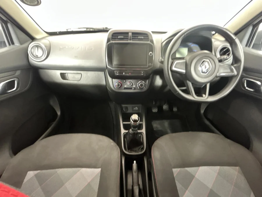 Used 2020 Renault Kwid 1.0 Dynamique - WeBuyCars Richmond Used 2020 Renault Kwid 1.0 Dynamique - WeBuyCars Richmond