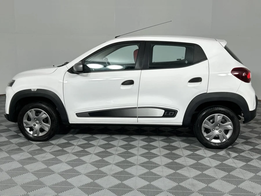 Used 2020 Renault Kwid 1.0 Dynamique - WeBuyCars Richmond Used 2020 Renault Kwid 1.0 Dynamique - WeBuyCars Richmond