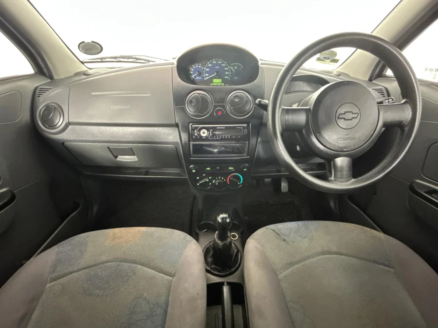 Used 2013 Chevrolet Spark Lite 1.0 LS - WeBuyCars Lansdowne