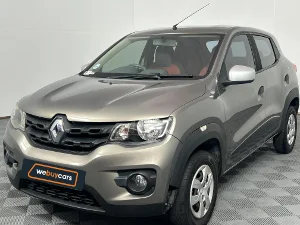 Used 2017 Renault Kwid 1.0 Dynamique