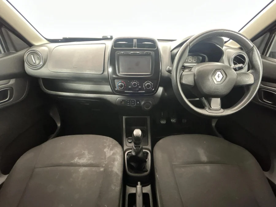 Used 2017 Renault Kwid 1.0 Dynamique - WeBuyCars Lansdowne Used 2017 Renault Kwid 1.0 Dynamique - WeBuyCars Lansdowne