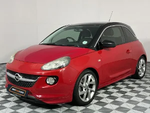 Used 2016 Opel Adam 1.0T Jam