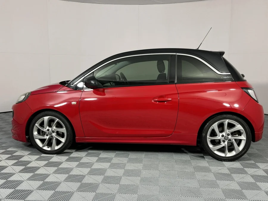 Used 2016 Opel Adam 1.0T Jam - WeBuyCars Lansdowne Used 2016 Opel Adam 1.0T Jam - WeBuyCars Lansdowne