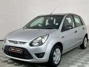 Used 2012 Ford Figo 1.4 Ambiente