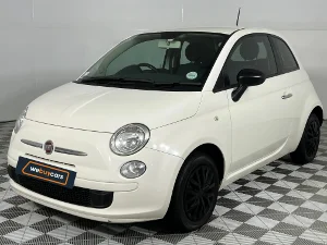 Used 2013 Fiat 500 1.2 Pop