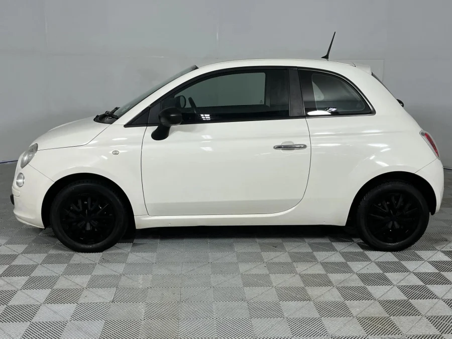 Used 2013 Fiat 500 1.2 Pop - WeBuyCars Silverlakes Used 2013 Fiat 500 1.2 Pop - WeBuyCars Silverlakes
