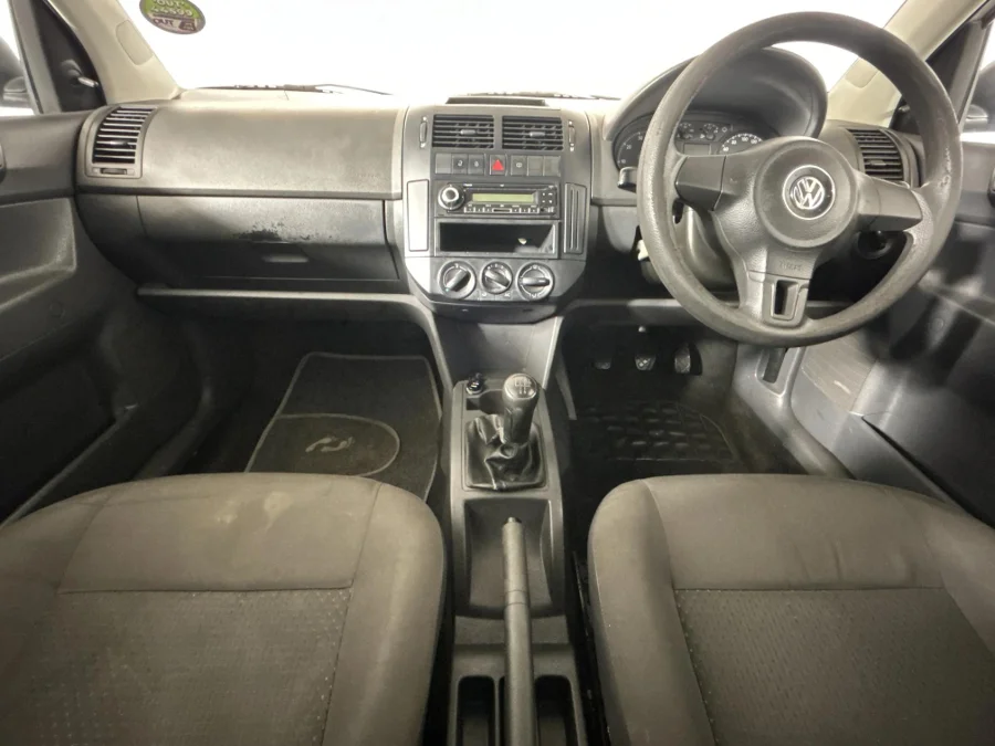 Used 2013 Volkswagen Polo Vivo sedan 1.4 - WeBuyCars Lansdowne