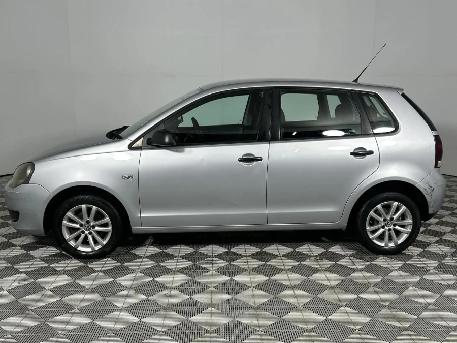 Used 2013 Volkswagen Polo Vivo sedan 1.4 - WeBuyCars Lansdowne