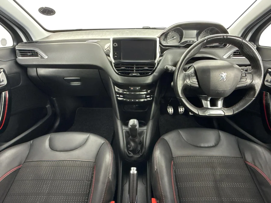 Used 2019 Peugeot 208 1.2T GT Line - WeBuyCars The Dome Used 2019 Peugeot 208 1.2T GT Line - WeBuyCars The Dome